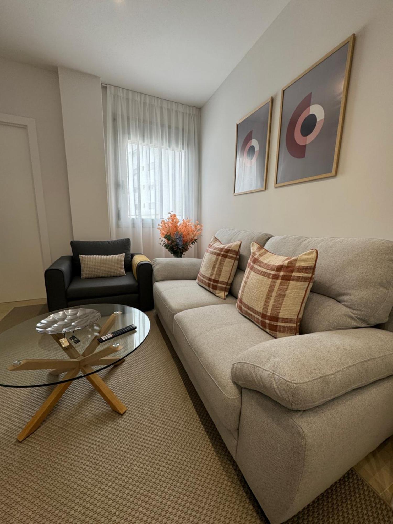 Apartment Dream Callao Santa Cruz de Tenerife