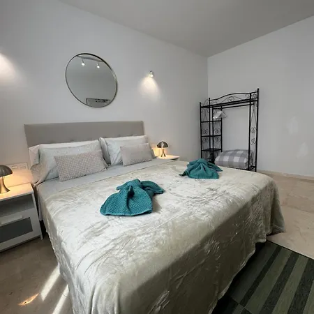 Dream Callao Santa Cruz de Tenerife Zewnętrze zdjęcie