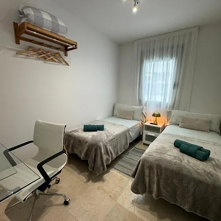 Dream Callao Santa Cruz de Tenerife Zewnętrze zdjęcie