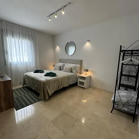 Dream Callao Santa Cruz de Tenerife Zewnętrze zdjęcie