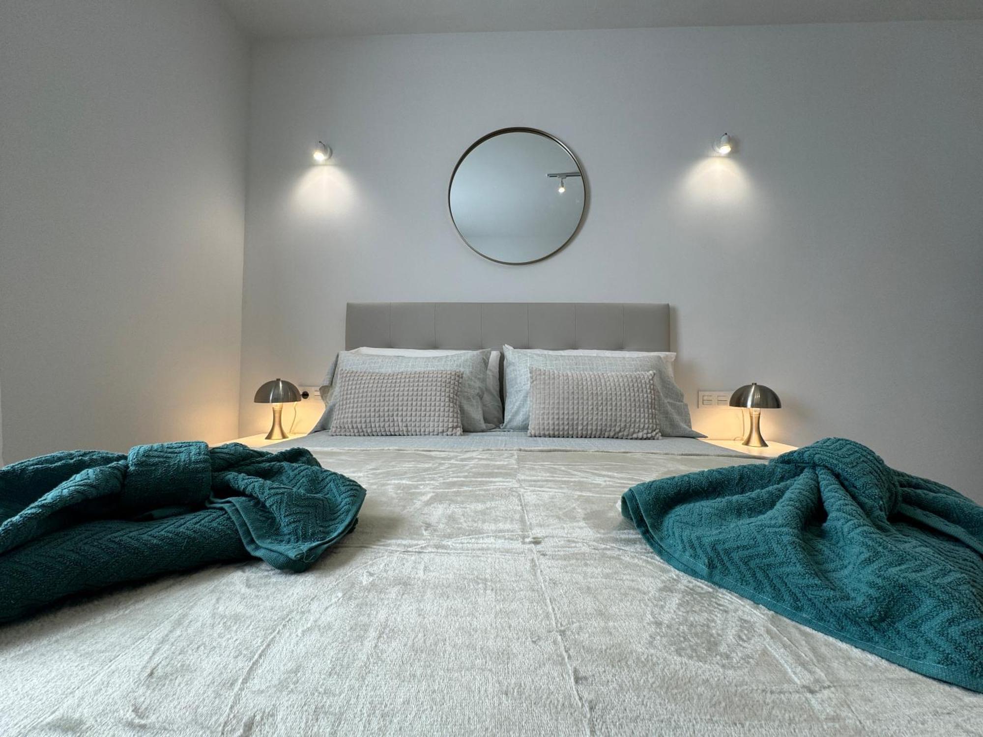 Apartament Dream Callao