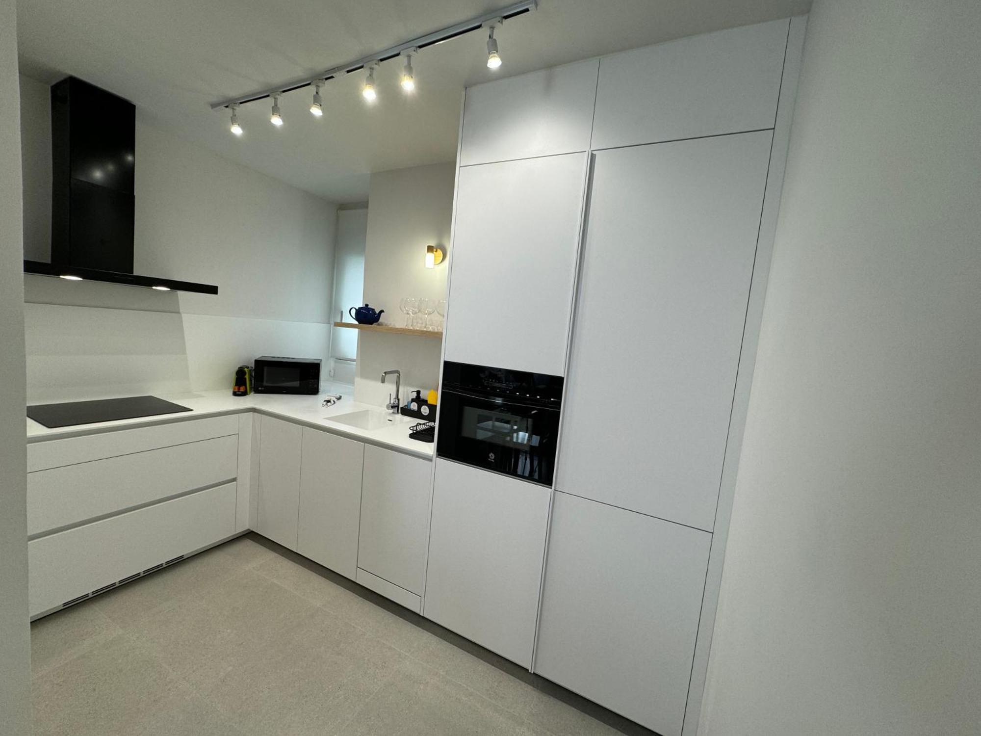 Dream Callao Apartament