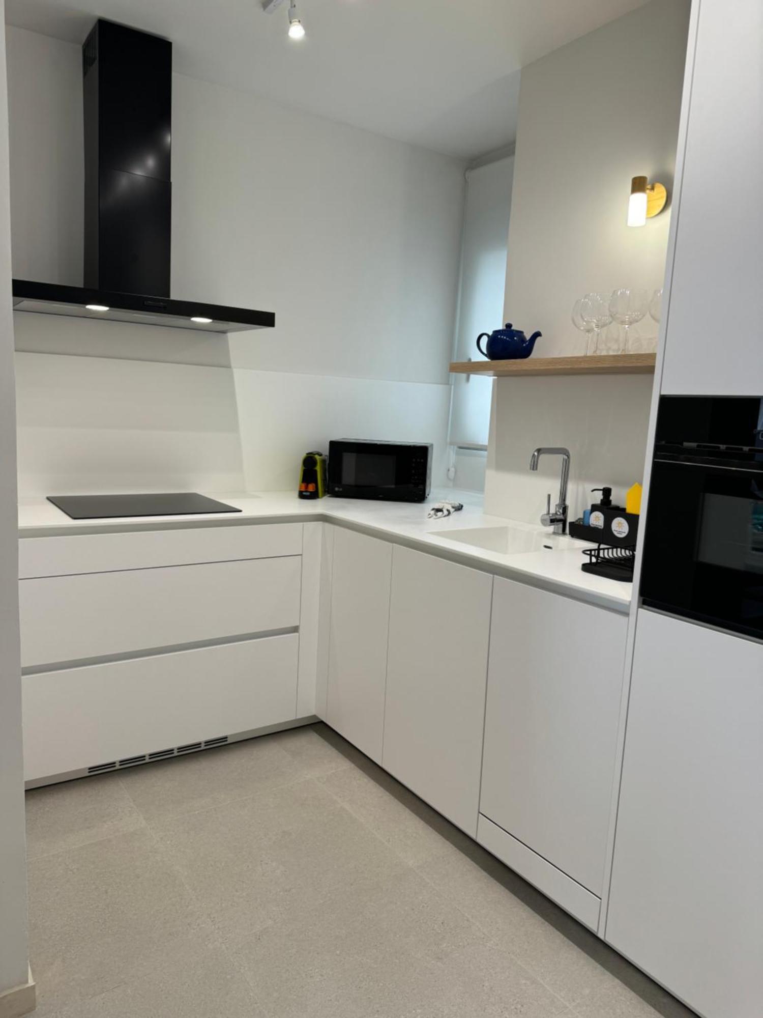 Dream Callao Apartament *